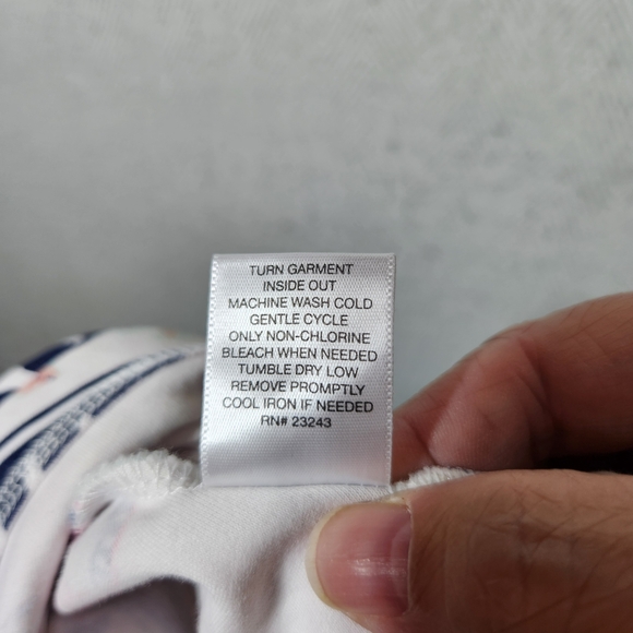 New York & Company Size M Floral Sleeveless  Mini Dress With Pockets - Picture 6 of 13